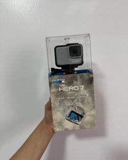 go pro hero 7