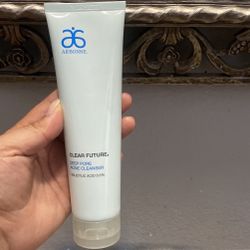 Deep Pore Acne Cleanser