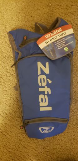 Zefal hydro pack
