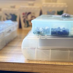 Bulk Jewelry Making 
