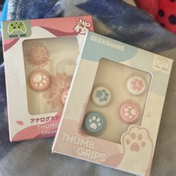 xbox thumb grips