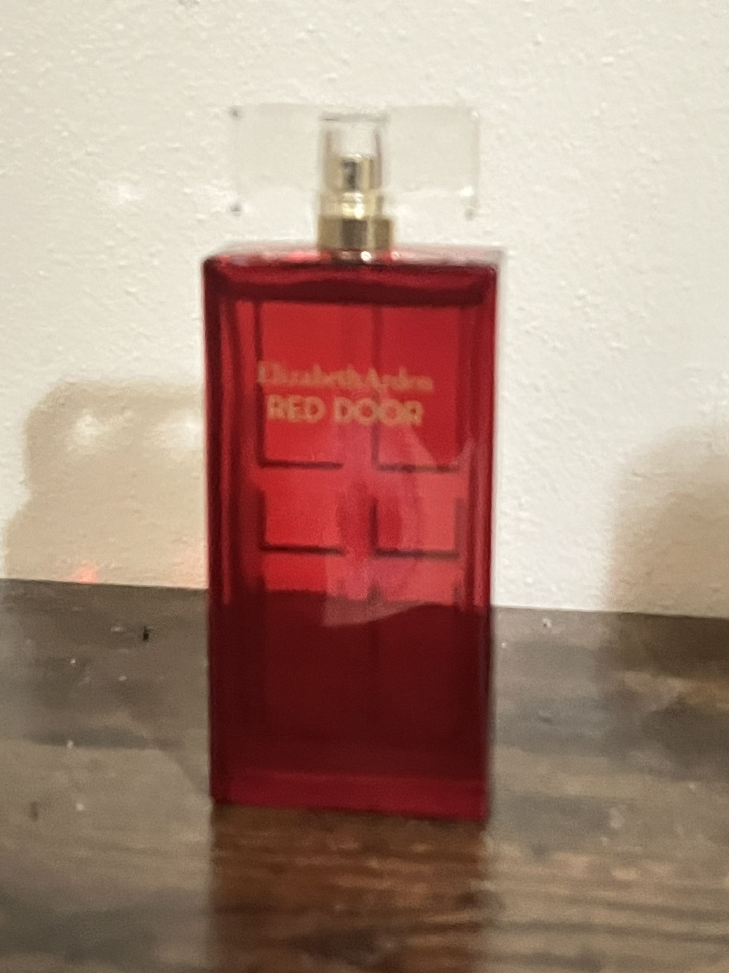 Red Door