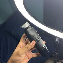 Tomb 45 Babyliss Trimmer