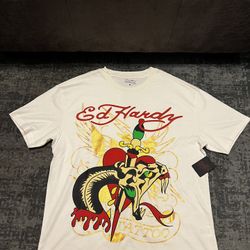 Ed Hardy Men Shirt 