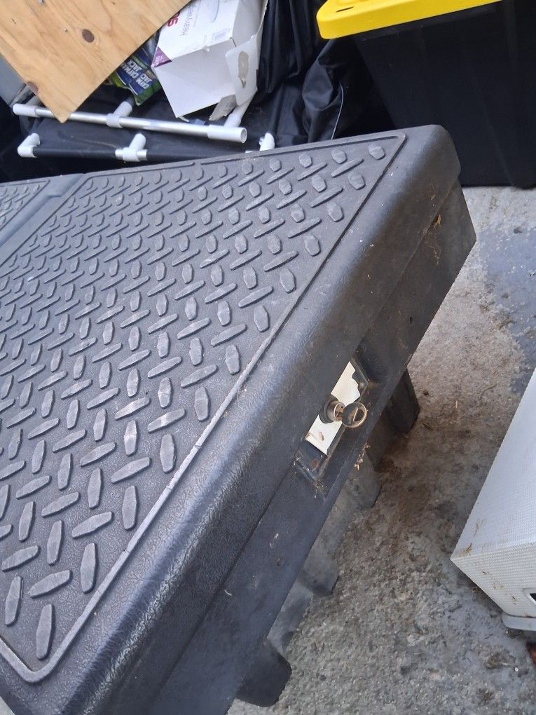 Tool Box