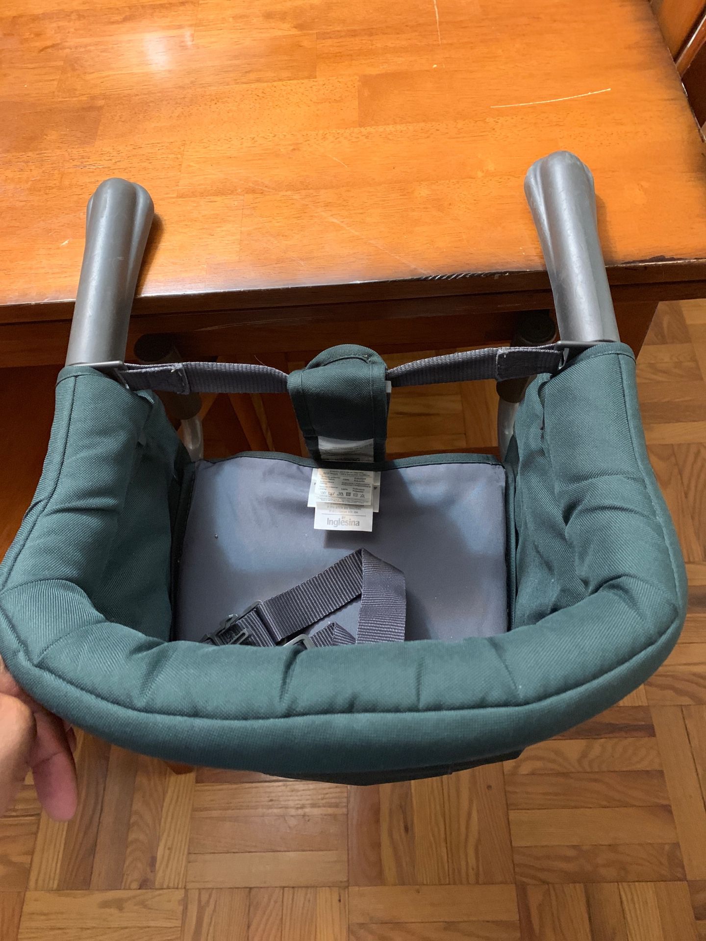 Travel Baby Booster Seat