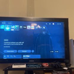 Samsung 50 Inch TV