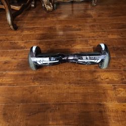 Gotrax Hoverboard