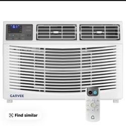 12,000 Btu Window AC