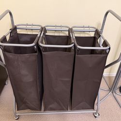 Laundry Hamper