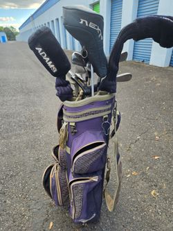 Golf Club Set