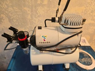 TOGUSH Air Brush compressor