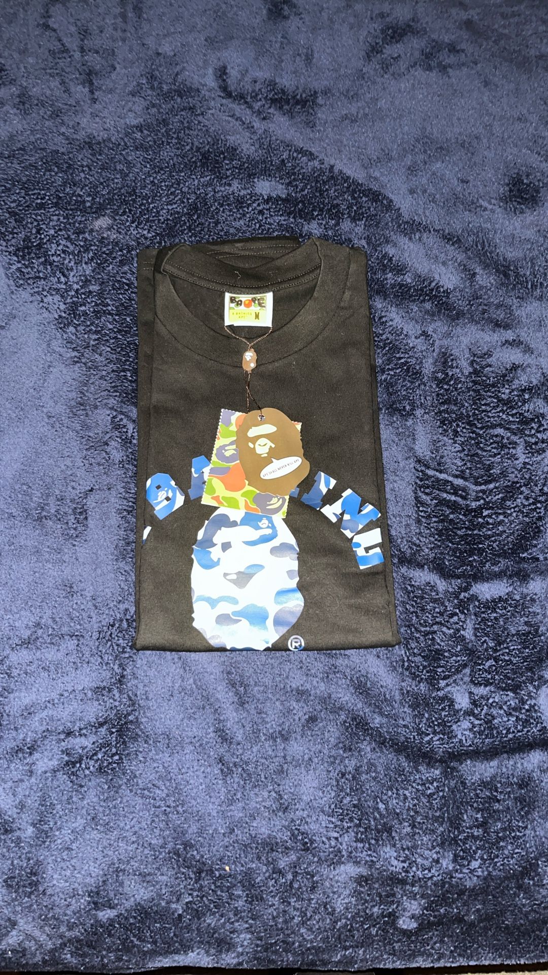 BAPE T-Shirt