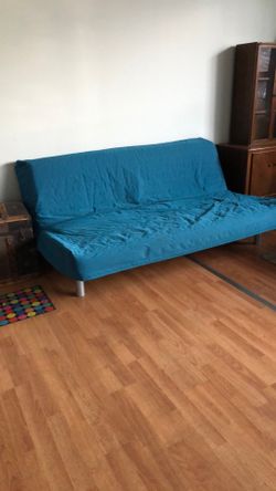 Futon Couch 