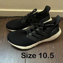Adidas Ultra Boost Size 10.5 Men 