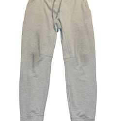 Lululemon Mens XL Grey Joggers 