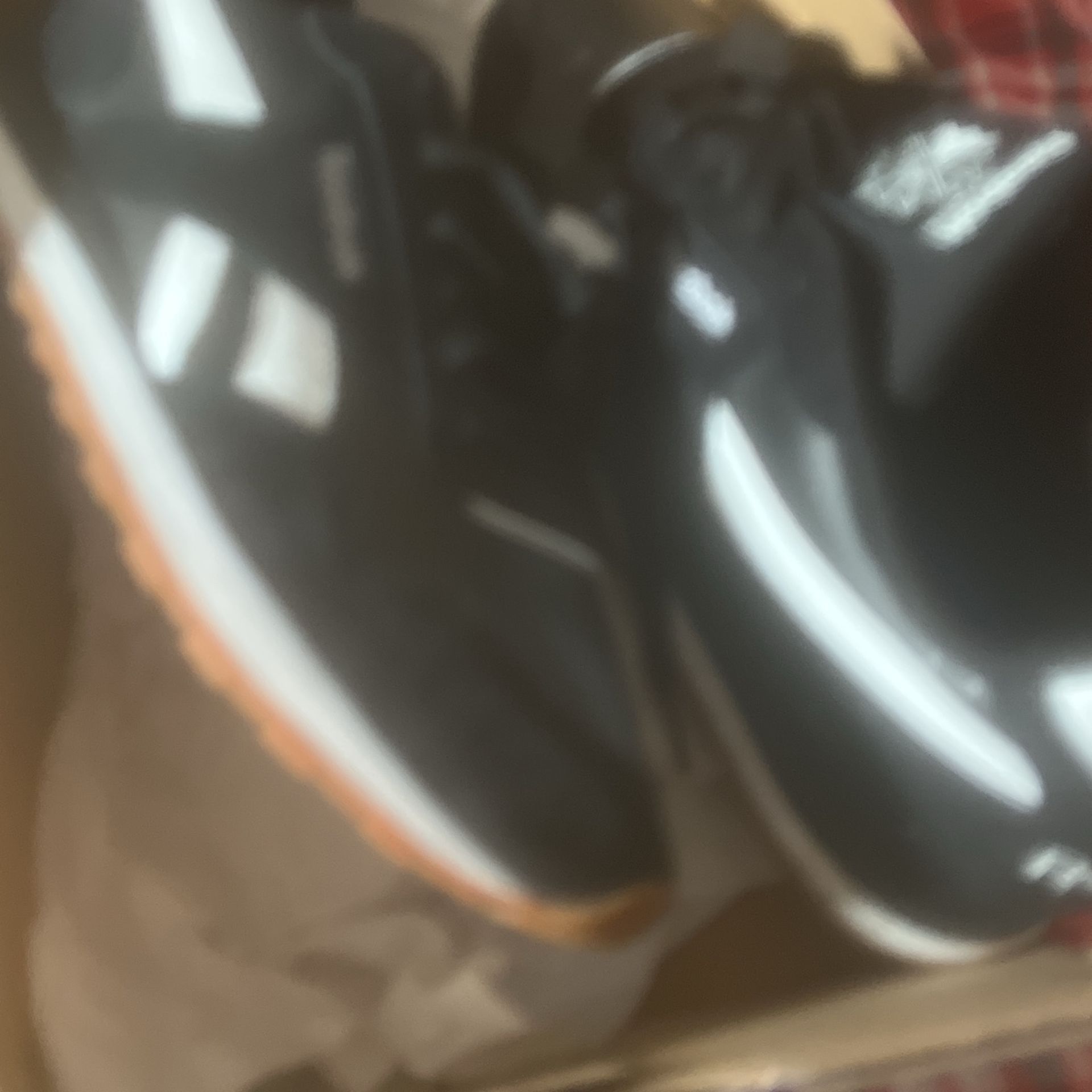 Reebok Size 12