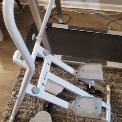 Merach Fit Vertical Climber 