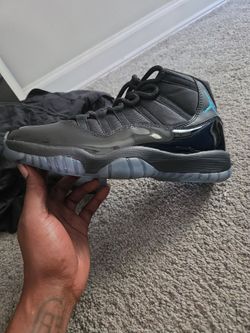 Gamma 11 size 9