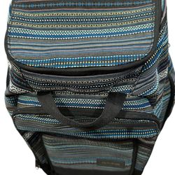 Dakine Snowboard & Ski Boot Bag Boot Pack Backpack