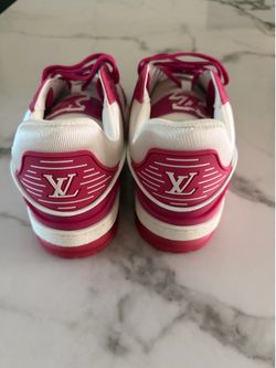 Lv shoes s
