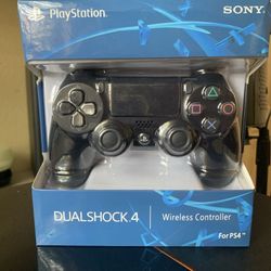 Brand New! PS4 Controller