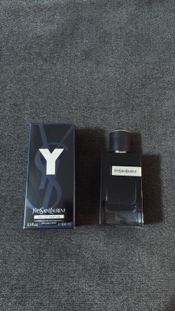 YSL Cologne