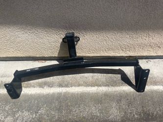 2008-2020 Nissan rogue trailer hitch