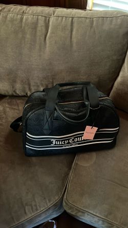 Juicy Couture Douffle Bag