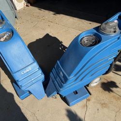 Castex Floor Extractors 