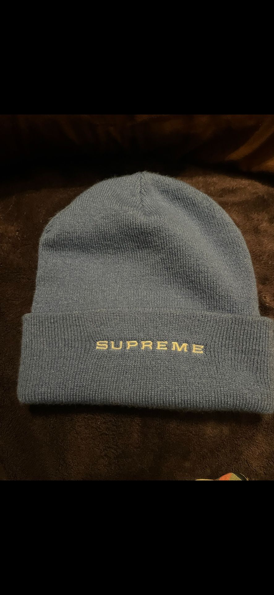 Nike Supreme Beanie