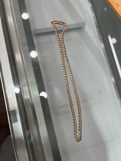 Cuban link