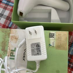 Laser Hair Remover IPL