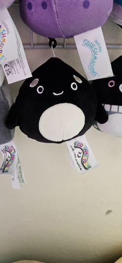 Original Kai Squishmallow Clip