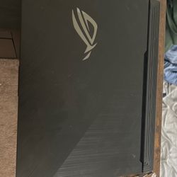 Asus Rog Strix G 2019