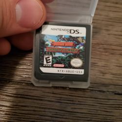 Donkry Kong Jungle Climber Ds