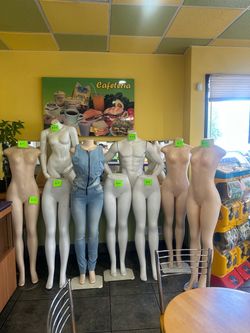 Mannequin