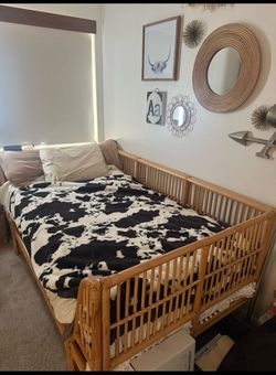 Twin Day Bed