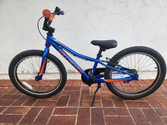 Specialized Riprock 20" Kid's Bike