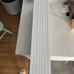 Ikea Shelves And Brackets 