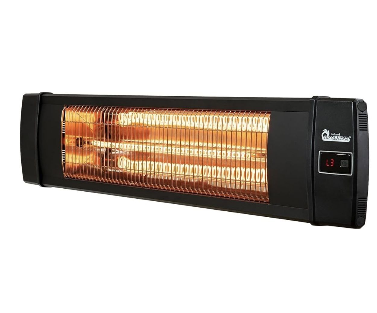 Dr Infrared Heater