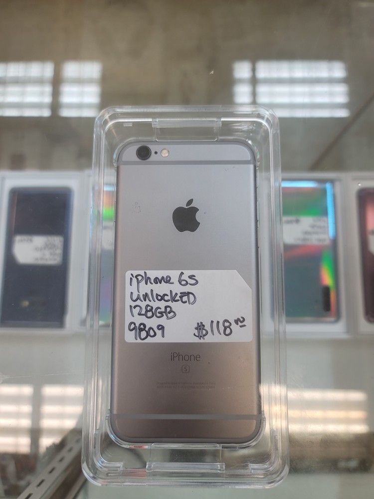 Iphone 6s