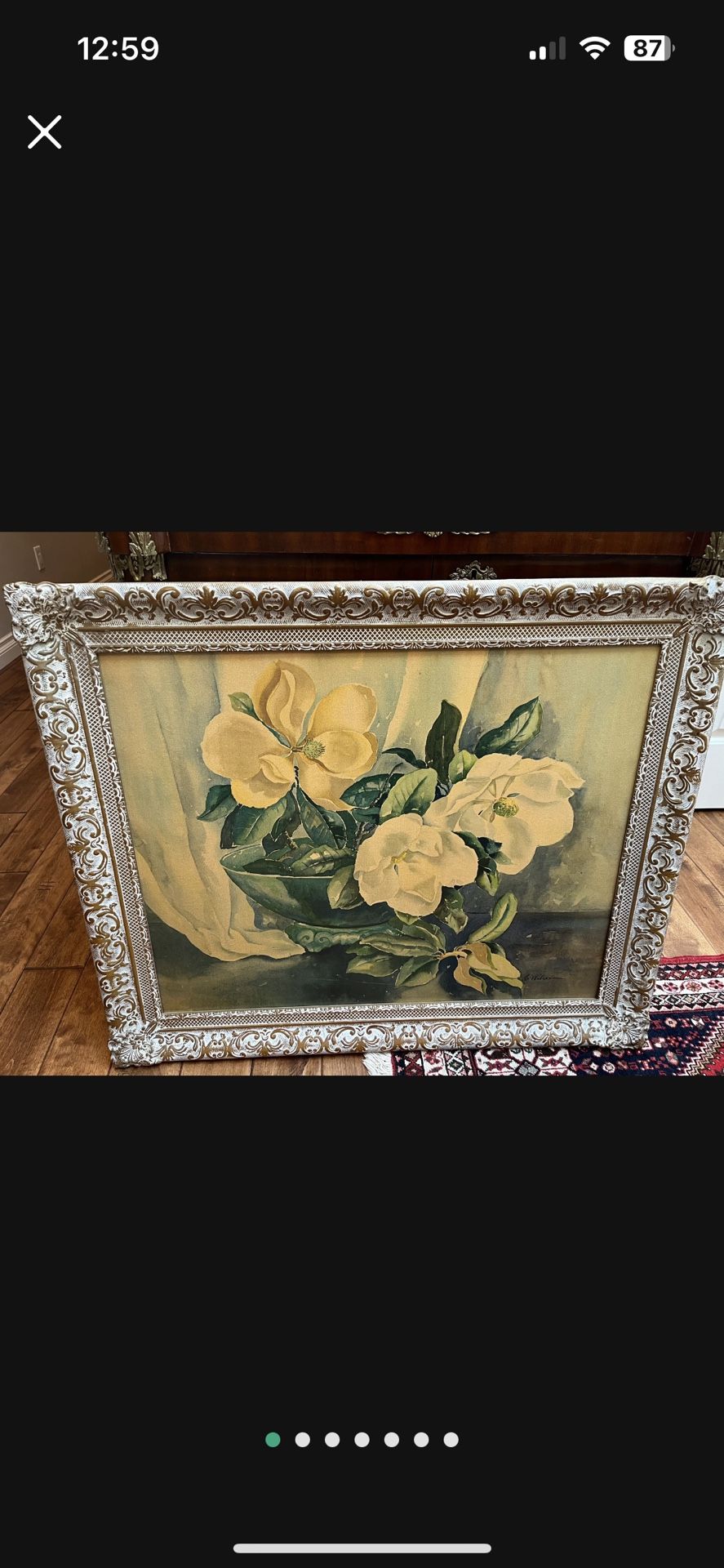 Amazing Frame And Art