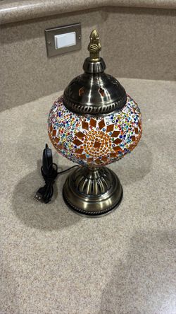 Lamp