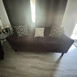 Lightly Used High End 3 Pc Sopha Set