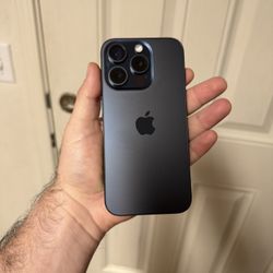 Iphone-15-pro-128gb-At&t-cricket 