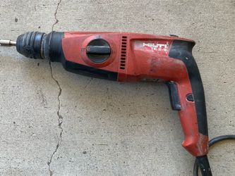 Hilti TE 2 - S Roto Hammer