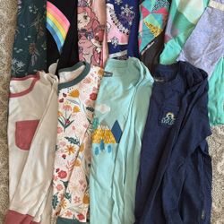 7-8 Girls Clothing Lot