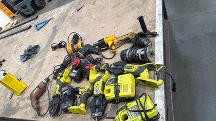 Tools