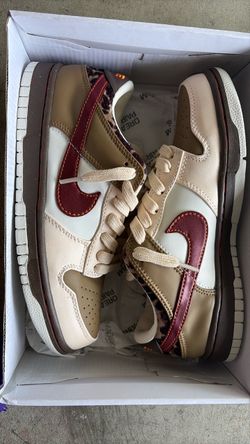 Nike dunk